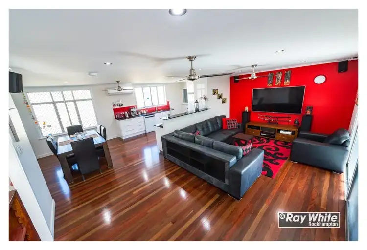 Seventh view of Homely house listing, 174 Wooster Street, Berserker QLD 4701