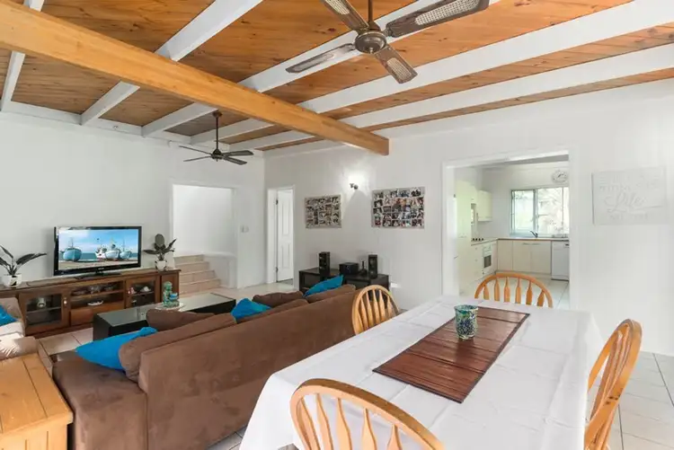 Fifth view of Homely house listing, 10 Alkira Street, Tugun QLD 4224