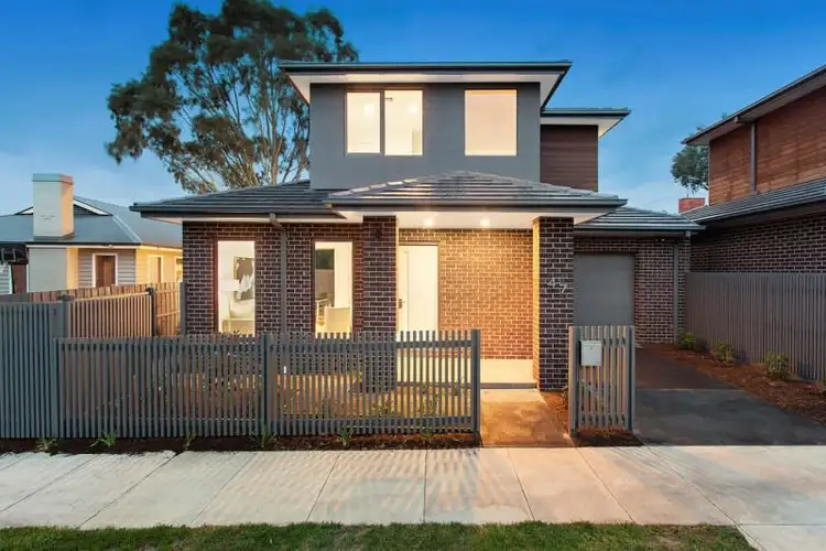 47 Paschal Street, Bentleigh VIC 3204