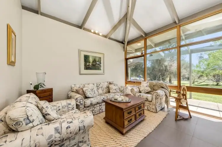 Sixth view of Homely house listing, 15 Nirta Drive, Murrumbateman NSW 2582