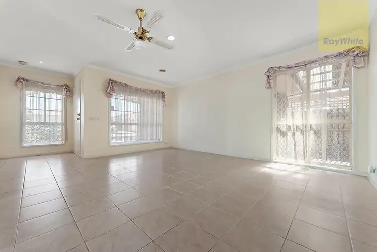 Second view of Homely house listing, 6 Prentice Court, Roxburgh Park VIC 3064
