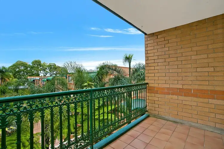 Second view of Homely apartment listing, 36/128 George Street, Redfern NSW 2016