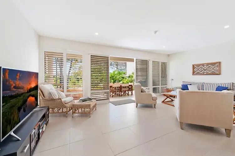 Sixth view of Homely apartment listing, 5129 St Andrews Terrace, Sanctuary Cove QLD 4212
