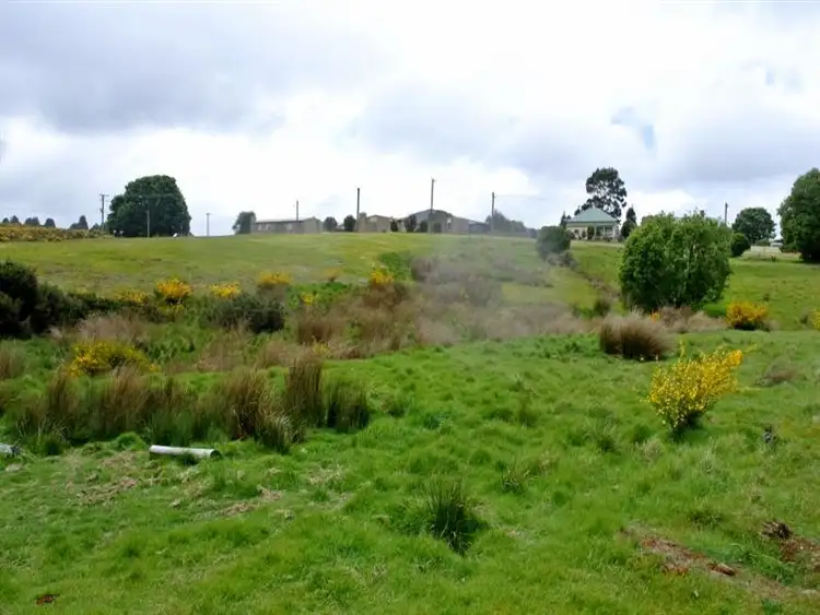 Second view of Homely land listing, 13 Duncanson Street, Waratah TAS 7321