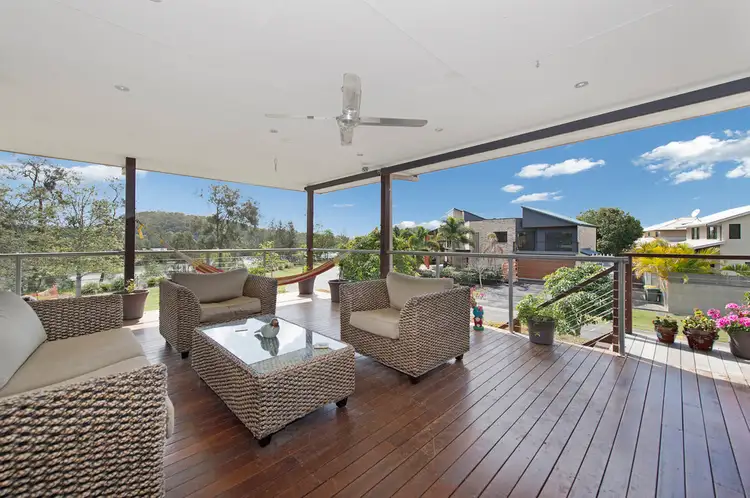 63 Graywillow Boulevard, Oxenford QLD 4210
