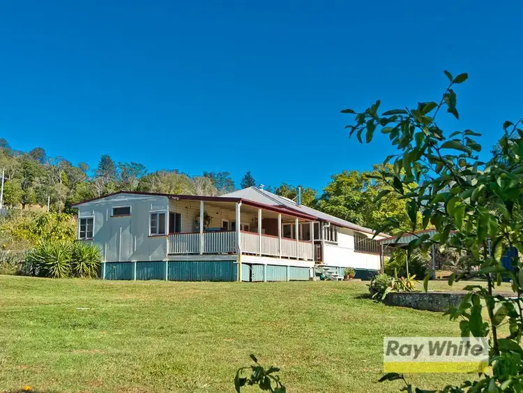131 Buranda Road, Clear Mountain QLD 4500