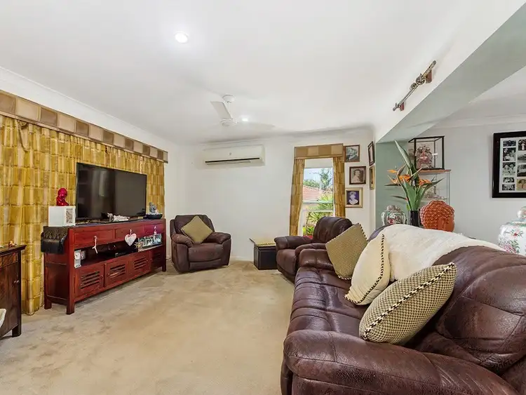 Fifth view of Homely house listing, 11 Respall Way, Arundel QLD 4214