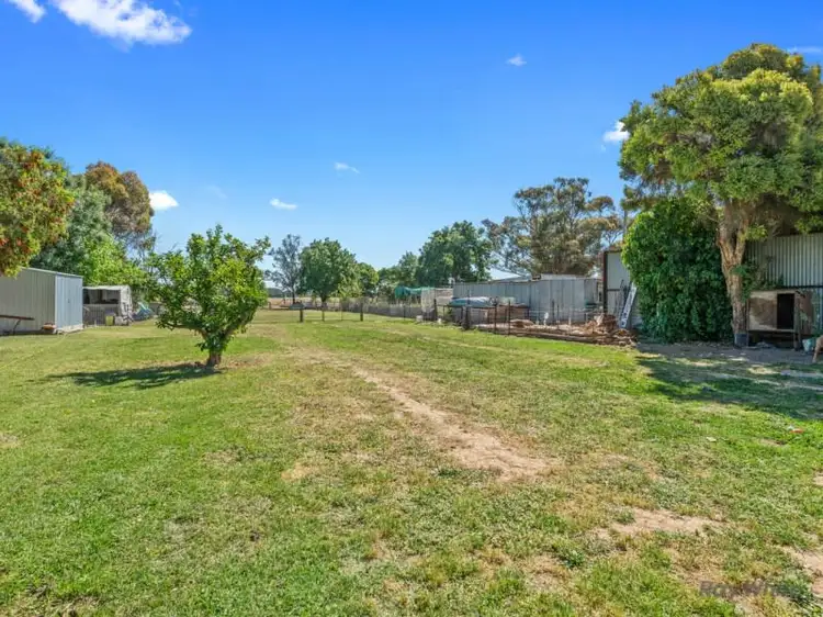 Second view of Homely house listing, 29 Halls Road, Goorambat VIC 3725