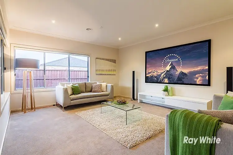 Sixth view of Homely house listing, 142 Boland Drive, Lyndhurst VIC 3975
