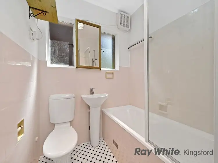 Sixth view of Homely apartment listing, 1/3 Samuel Terry Avenue, Kensington NSW 2033