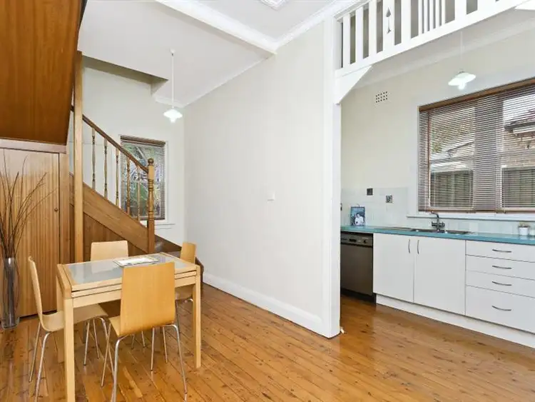 Third view of Homely house listing, 46 Robey Street, Maroubra NSW 2035