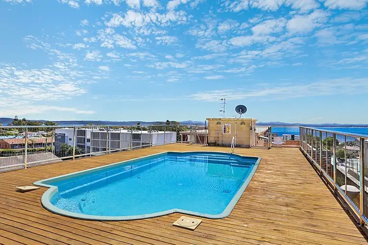 Fifth view of Homely unit listing, 3/25 Tomaree Street, Nelson Bay NSW 2315