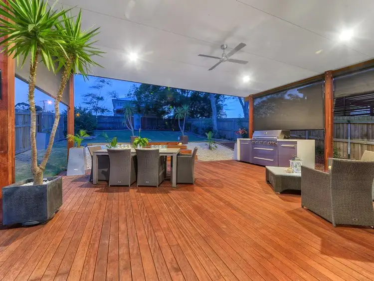Sixth view of Homely house listing, 2 View Street, Kedron QLD 4031