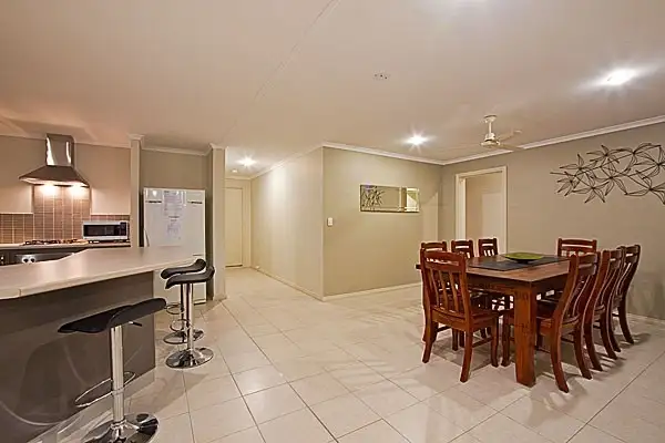Fifth view of Homely house listing, 4 Grayling Way, Exmouth WA 6707