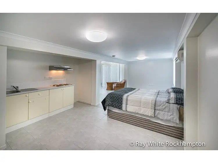 Seventh view of Homely house listing, 16 Wentworth Terrace, The Range QLD 4700