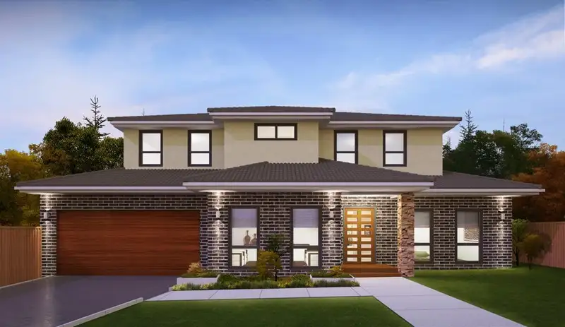 Main view of Homely house listing, 16 Mindara Avenue, Rowville VIC 3178