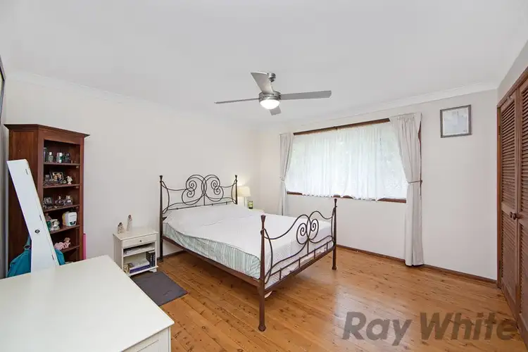 Sixth view of Homely house listing, 25 Budgewoi Road, Noraville NSW 2263