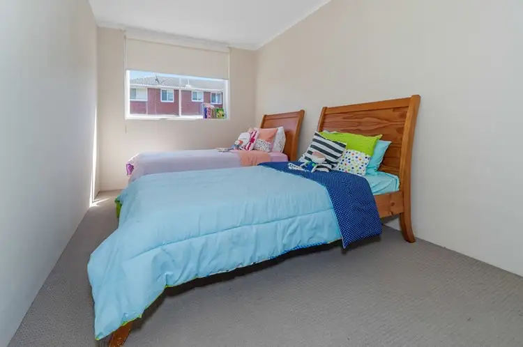 Fifth view of Homely apartment listing, 13/5 Grace Campbell Crescent, Hillsdale NSW 2036