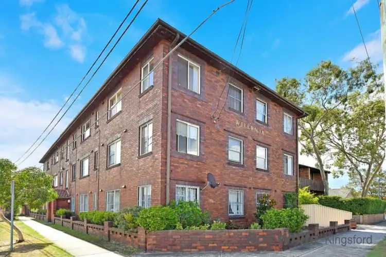 Second view of Homely apartment listing, 2/79 Houston Road, Kingsford NSW 2032