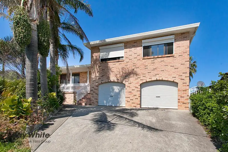 Main view of Homely house listing, 24 Allinga Drive, Oak Flats NSW 2529