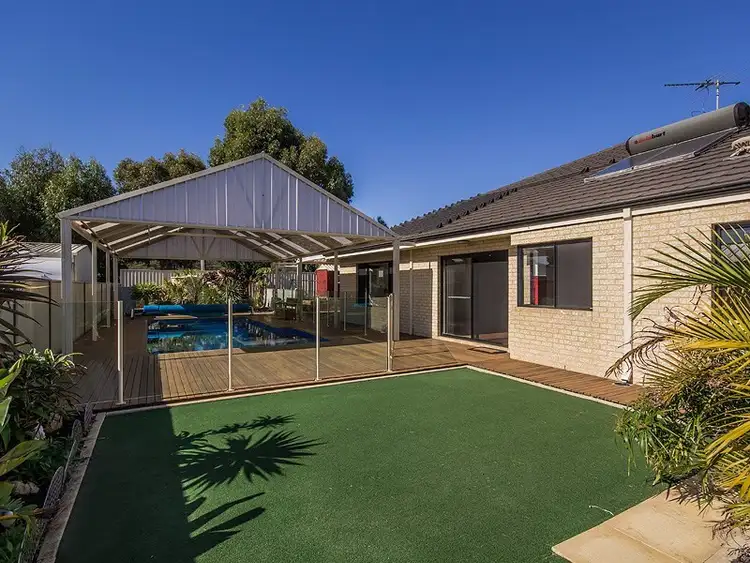 20 Bonaparte Drive, Secret Harbour WA 6173