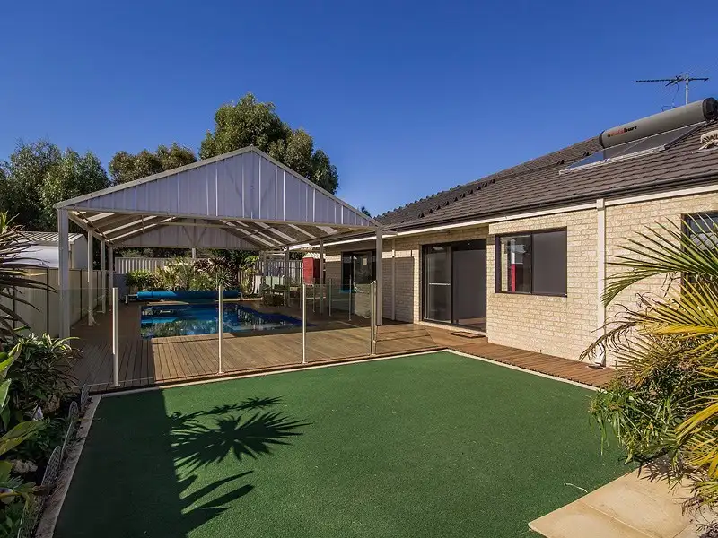 Main view of Homely house listing, 20 Bonaparte Drive, Secret Harbour WA 6173