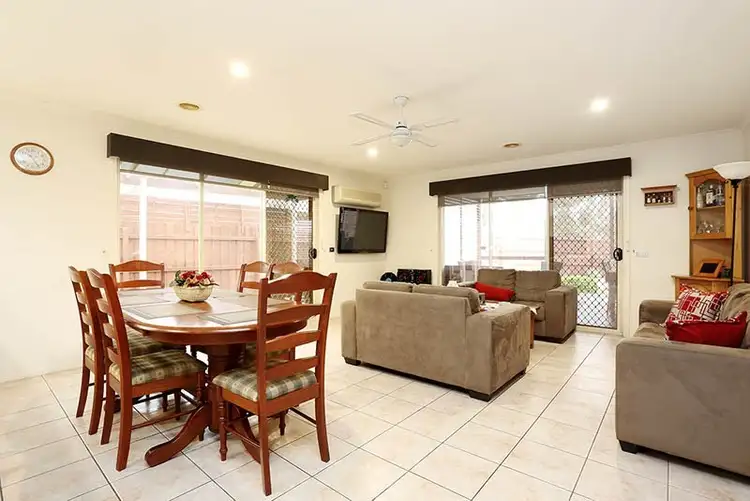Fifth view of Homely house listing, 46 Old Plenty Road, South Morang VIC 3752