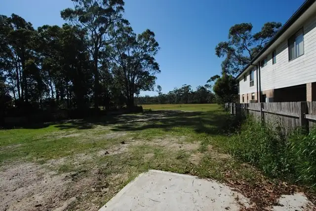 Main view of Homely land listing, 44b (Lot 204) Sanctuary Point Road, Sanctuary Point NSW 2540