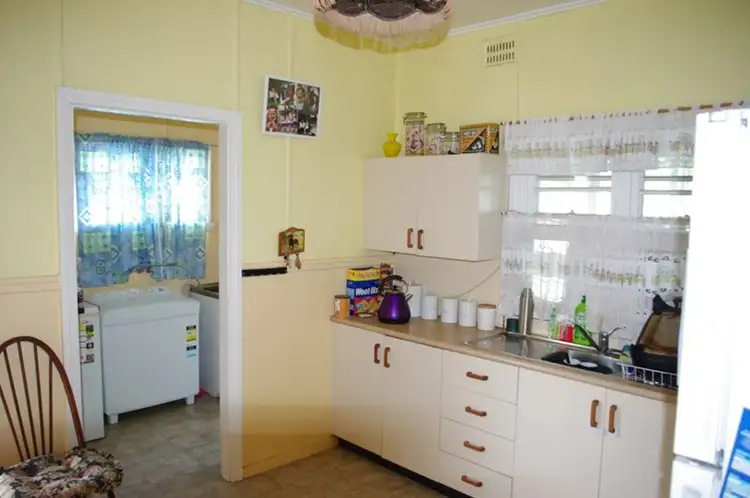 Second view of Homely house listing, 124 Ring Street, Inverell NSW 2360