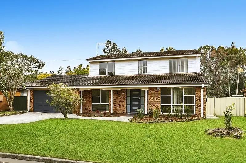 Main view of Homely house listing, 29 Bayline Drive, Point Clare NSW 2250