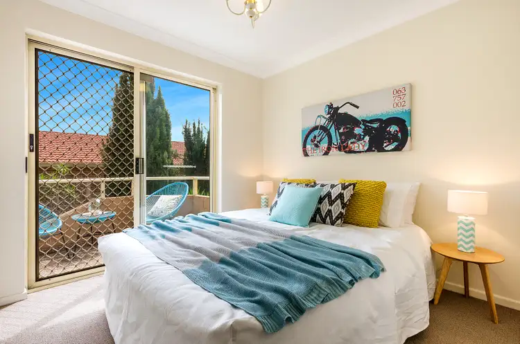 Sixth view of Homely townhouse listing, 1/165 Chapel Road, Bankstown NSW 2200