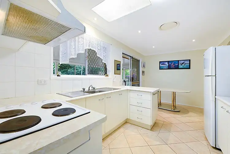 Sixth view of Homely house listing, 5 Gardiners Place, Southport QLD 4215