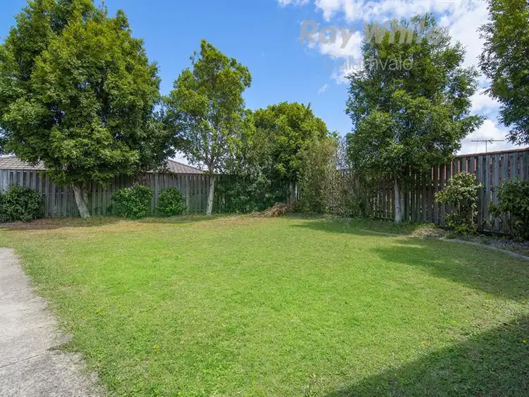 Seventh view of Homely other listing, 2/16 Van Wirdum Place, Calamvale QLD 4116