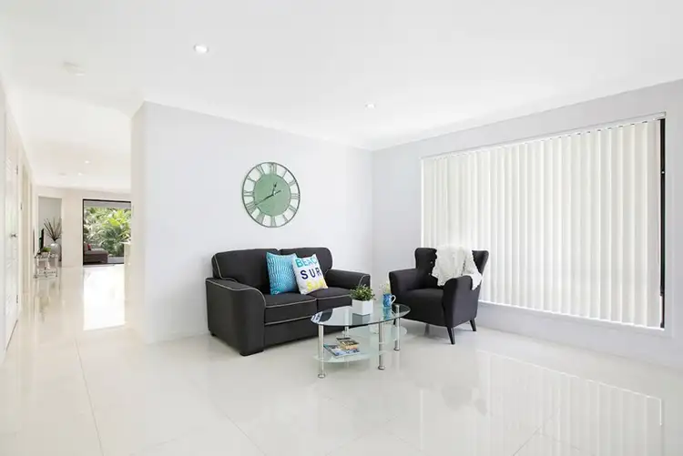 Second view of Homely house listing, 15 Wassell Street, Wynnum QLD 4178