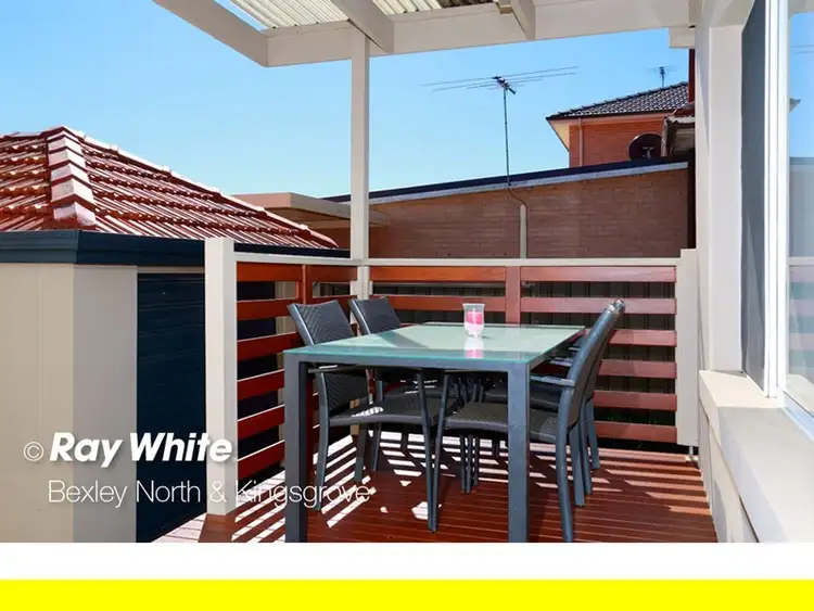 Seventh view of Homely house listing, 28 New England Drive, Kingsgrove NSW 2208