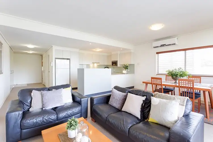Main view of Homely apartment listing, 310/3 Amalfi Drive, Wentworth Point NSW 2127