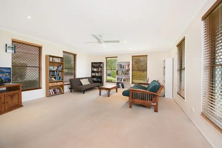 Fifth view of Homely house listing, 56 Sippy Downs Drive, Sippy Downs QLD 4556