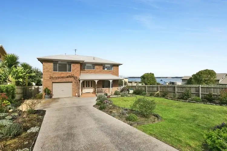 Third view of Homely house listing, 60 Shetland Heights Road, San Remo VIC 3925