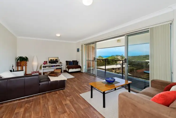 Third view of Homely unit listing, 6/17 Everard Street, Port Macquarie NSW 2444