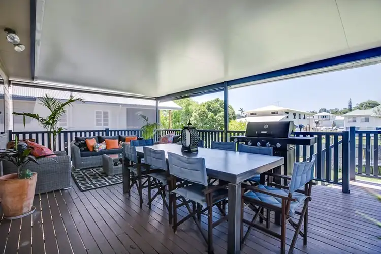 Fourth view of Homely house listing, 65 Selina Street, Wynnum QLD 4178