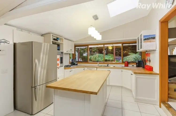 Second view of Homely house listing, 66 Mast Gully Road, Upwey VIC 3158