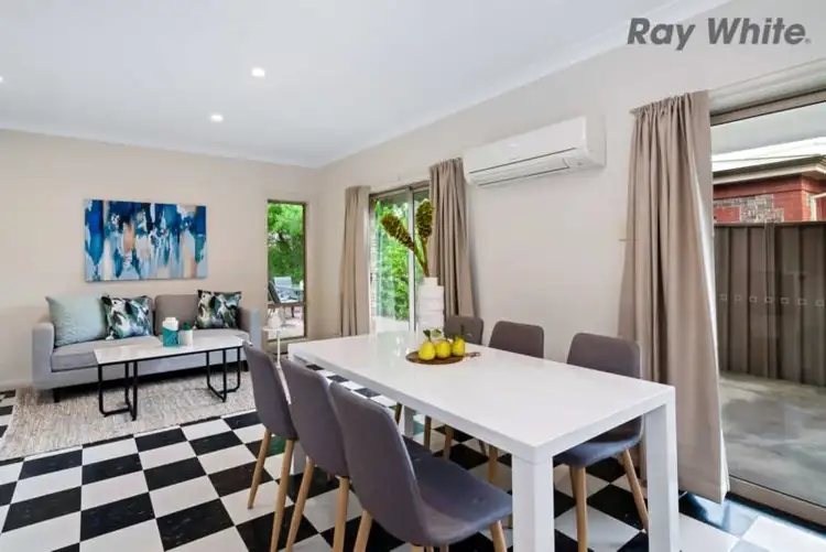 Third view of Homely house listing, 2 Grove Place, Kensington SA 5068
