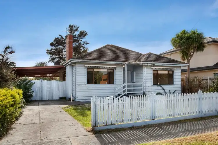 42 Denys Street, Fawkner VIC 3060