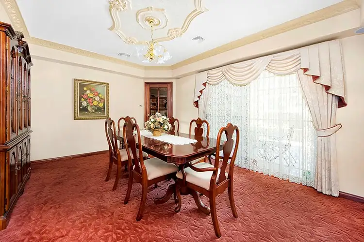 Fifth view of Homely house listing, 61 Dilkara Circuit, Bangor NSW 2234