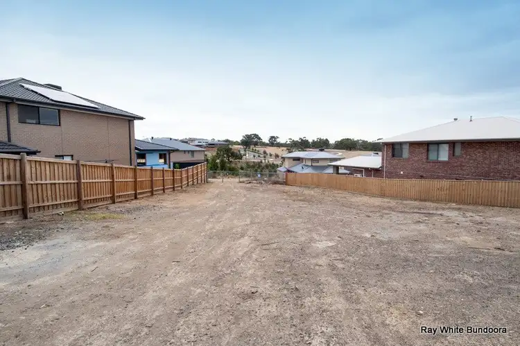 Fifth view of Homely house listing, 8 Hillhouse Crescent, Bundoora VIC 3083