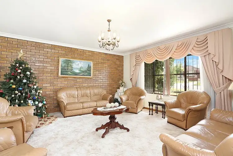 Third view of Homely house listing, 28 Garment Street, Prairiewood NSW 2176