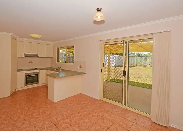Sixth view of Homely house listing, 42 Kookaburra Drive, Eli Waters QLD 4655