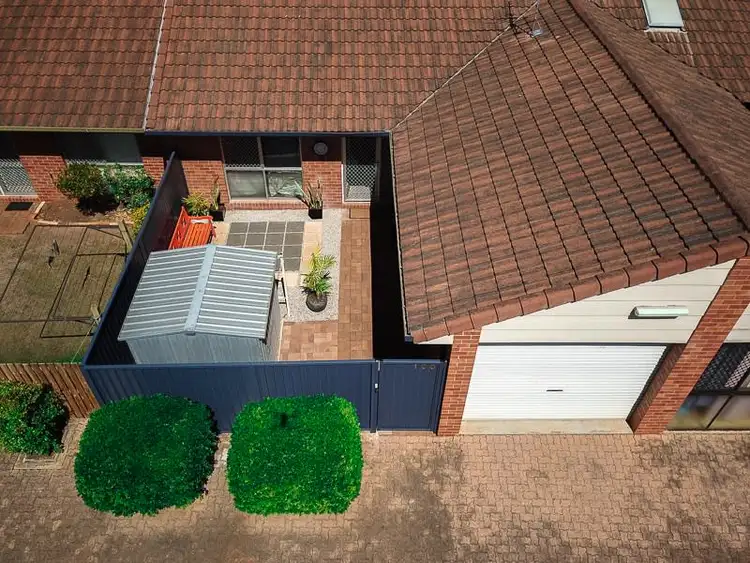 Sixth view of Homely unit listing, 100/11 West Dianne Street, Lawnton QLD 4501