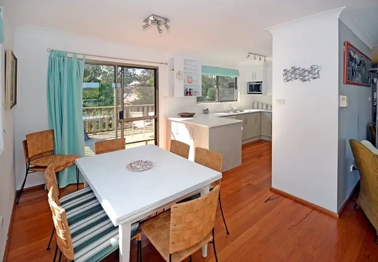Fifth view of Homely house listing, 17 Addison Road, Culburra Beach NSW 2540