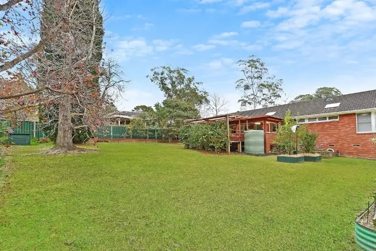 Second view of Homely house listing, 38 New Farm Road, West Pennant Hills NSW 2125